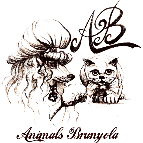 Animals Brunyola